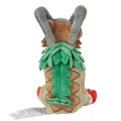Pokemon Center Pokemon|Plush Toy*Original Pokemon Fit Gogoat Plush Doll JAPAN OFFICIAL