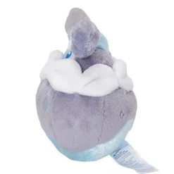 Pokemon Center Original Pokemon Fit Carbink Plush Doll JAPAN OFFICIAL