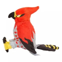 Pokemon Center Original Pokemon Fit Talonflame Plush Doll JAPAN OFFICIAL