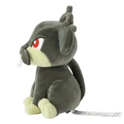 Pokemon Center Plush*Original Pokemon Fit A019 Alolan Rattata Plush Doll JAPAN