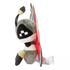 Pokemon Center Original Pokemon Fit Vivillon Modern Pattern Plush Doll JAPAN