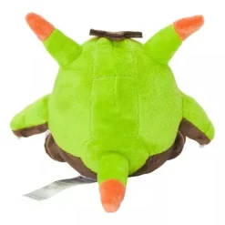 Pokemon Center Plush*Original Pokemon Fit Quilladin Plush Doll JAPAN OFFICIAL