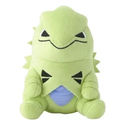 Pokemon Center Pokemon|Plush Toy*Original Pokemon Dolls Tyranitar Plush Doll JAPAN OFFICIAL