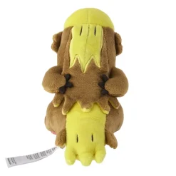 Pokemon Center Pokemon|Plush*Original Pokemon Fit 735 Gumshoos Plush Doll JAPAN OFFICIAL
