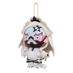 Pokemon Center Pokemon|Plush*Original Plush Keychain Pokemon Trainers Eri JAPAN OFFICIAL