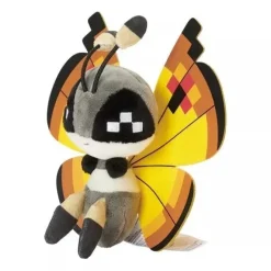 Pokemon Center Pokemon|Plush*Original Pokemon Fit Vivillon Continental Pattern Plush Doll