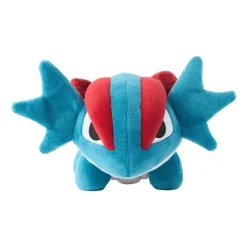 Pokemon Center Original Pokemon Dolls Salamence Plush Doll JAPAN OFFICIAL