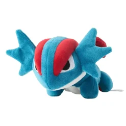 Pokemon Center Original Pokemon Dolls Salamence Plush Doll JAPAN OFFICIAL