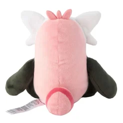 Pokemon Center Original Pokemon Fit 760 Bewear Plush Doll JAPAN OFFICIAL