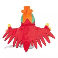 Pokemon Center Pokemon|Plush*Original Pokemon Fit Hawlucha Plush Doll JAPAN OFFICIAL