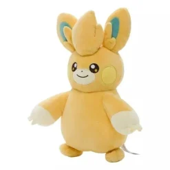 Pokemon Center Pokemon|Plush*Original Pawmo Plush Doll JAPAN OFFICIAL