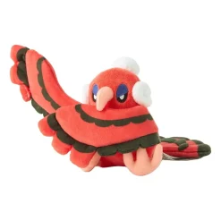 Pokemon Center Original Pokemon Fit 741 Oricorio Baile Style Plush Doll JAPAN