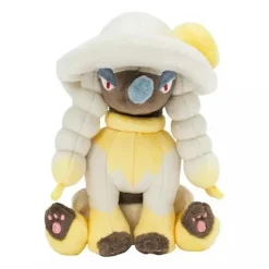 Pokemon Center Pokemon|Plush Toy*Original Pokemon Fit Furfrou Debutante Trim Plush Doll JAPAN
