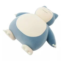 Pokemon Center Figure*Original Pokemon Sleep Master Class Snorlax Figure JAPAN OFFICIAL