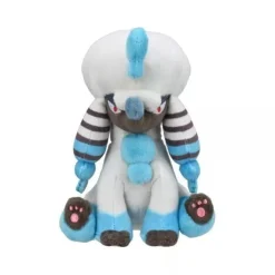 Pokémon Center Pokemon|Plush*Pokemon Center Original Pokemon Fit Furfrou La Reine Trim Plush Doll JAPAN