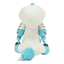 Pokémon Center Pokemon|Plush*Pokemon Center Original Pokemon Fit Furfrou La Reine Trim Plush Doll JAPAN