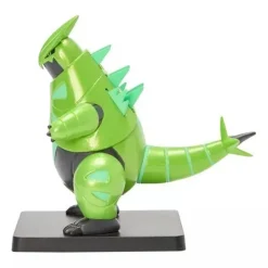 Pokemon Center Figure*Original Paperweight Figure Iron Thorns JAPAN OFFICIAL