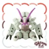 Pokemon Center Original Pokemon Fit 768 Golisopod Plush Doll JAPAN OFFICIAL