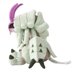Pokemon Center Original Pokemon Fit 768 Golisopod Plush Doll JAPAN OFFICIAL