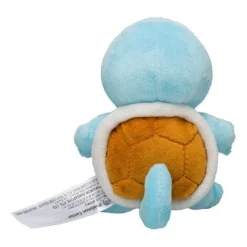 Pokemon Center Original Pokemon fit Squirtle Plush Doll JAPAN OFFICIAL