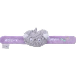 Pokemon Center Pokemon|Plush Toy*Original Pokepeace Patchin Plush Espurr JAPAN OFFICIAL