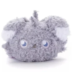Pokemon Center Pokemon|Plush Toy*Original Pokepeace Patchin Plush Espurr JAPAN OFFICIAL