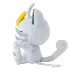 Pokemon Center Pokemon|Plush*Original Pokemon Fit A052 Alolan Meowth Plush Doll JAPAN