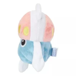 Pokemon Center Pokemon|Plush Toy*Original Pokemon Fit Inkay Plush Doll JAPAN OFFICIAL