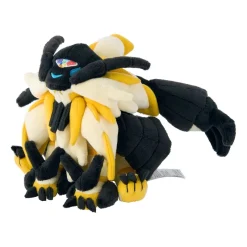 Pokemon Center Original Pokemon Fit 800 Necrozma Dusk Mane Plush Doll JAPAN