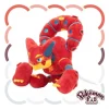 Pokemon Center Original Pokemon Fit Volcanion Plush Doll JAPAN OFFICIAL
