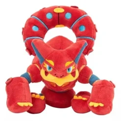 Pokemon Center Original Pokemon Fit Volcanion Plush Doll JAPAN OFFICIAL