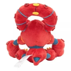 Pokemon Center Original Pokemon Fit Volcanion Plush Doll JAPAN OFFICIAL
