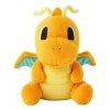 Pokemon Center Original Pokemon Dolls Dragonite Plush Doll JAPAN OFFICIAL