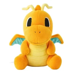 Pokemon Center Original Pokemon Dolls Dragonite Plush Doll JAPAN OFFICIAL