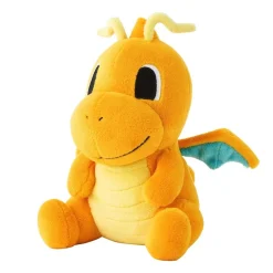 Pokemon Center Original Pokemon Dolls Dragonite Plush Doll JAPAN OFFICIAL