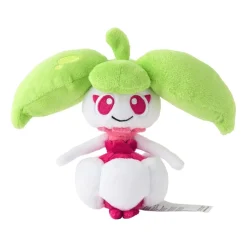 Pokemon Center Original Pokemon Fit 762 Steenee Plush Doll JAPAN OFFICIAL