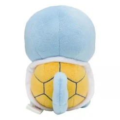 Pokemon Center Pokemon|Plush Toy*Original Saiko Soda Squirtle Plush Doll JAPAN OFFICIAL