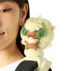 Pokemon Center Pokemon|Plush Toy*Original Shoulder Plush Strap Whimsicott JAPAN OFFICIAL