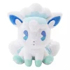 Pokemon Center Pokemon|Plush Toy*Original Saiko Soda Refresh Alolan Vulpix Plush Doll JAPAN