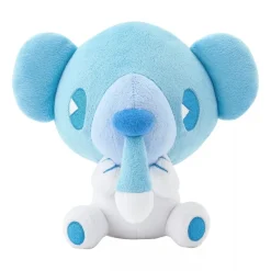 Pokemon Center Pokemon|Plush Toy*Original Saiko Soda Refresh Cubchoo Plush Doll JAPAN OFFICIAL