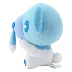 Pokemon Center Pokemon|Plush Toy*Original Saiko Soda Refresh Cubchoo Plush Doll JAPAN OFFICIAL