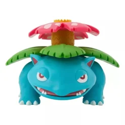 Pokemon Center Figure*Original Soft Vinyl Figure Venusaur JAPAN OFFICIAL