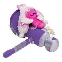 Pokemon Center Pokemon|Plush Toy*Original Tinkaton Sleeping Ver. Plush Doll JAPAN OFFICIAL