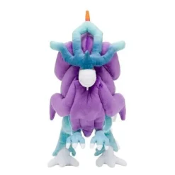 Pokemon Center Original Walking Wake Plush Doll JAPAN OFFICIAL