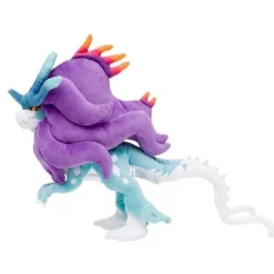 Pokemon Center Original Walking Wake Plush Doll JAPAN OFFICIAL