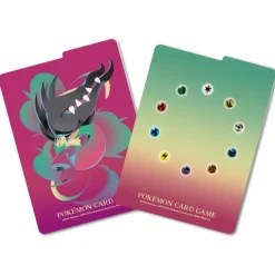 Pokemon Center Original with elegance Deck Case Mega Mawile JAPAN OFFICIAL