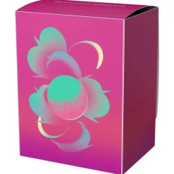 Pokemon Center Original with elegance Deck Case Mega Mawile JAPAN OFFICIAL