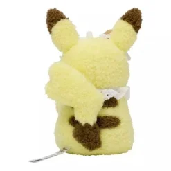 Pokemon Center Pokemon|Plush Toy*Original Yum Yum Easter Pikachu Plush Doll JAPAN OFFICIAL