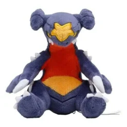 Pokemon Center Plush doll fit Garchomp JAPAN OFFICIAL