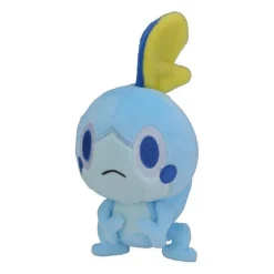 Pokemon Center Plush Pokemon Dolls Sobble Sword & Shield JAPAN OFFICIAL
